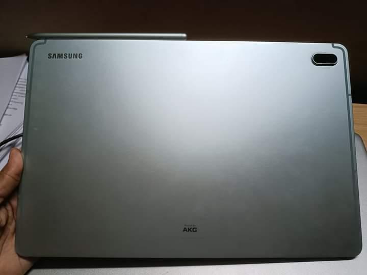 Samsung Galaxy Tabสภาพสวย