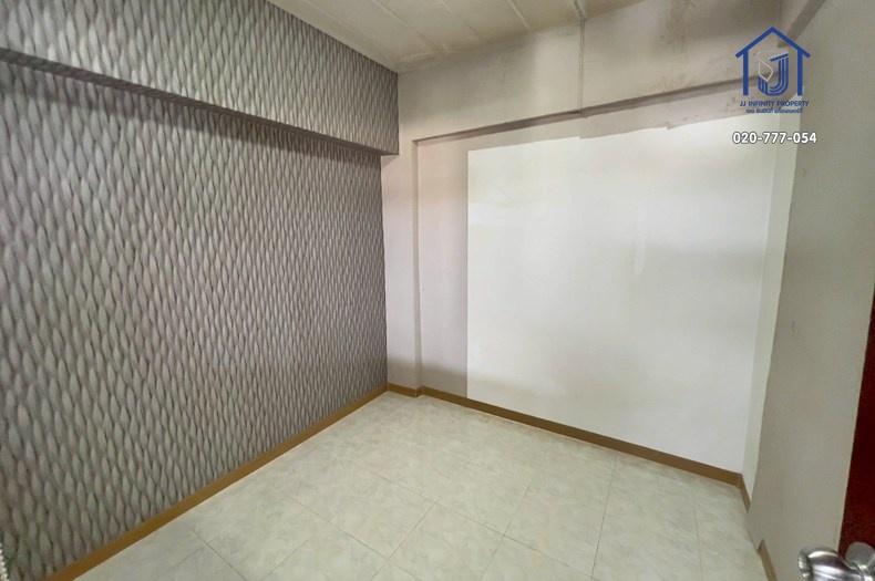 ขายคอนโด พฤกษาวารินทร์ (พฤกษาธานี3) ตึก B  29.05 ตรม.ซอยอ่อนนุช 55/2 แยก 6 5