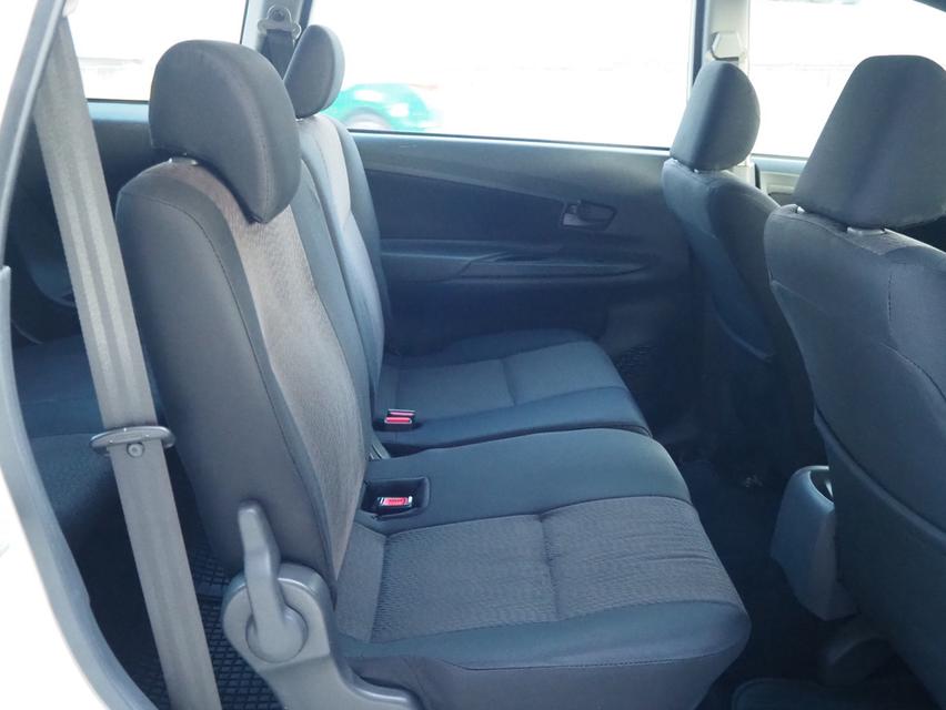 🚩TOYOTA AVANZA 1.5 G ปี 2013 15