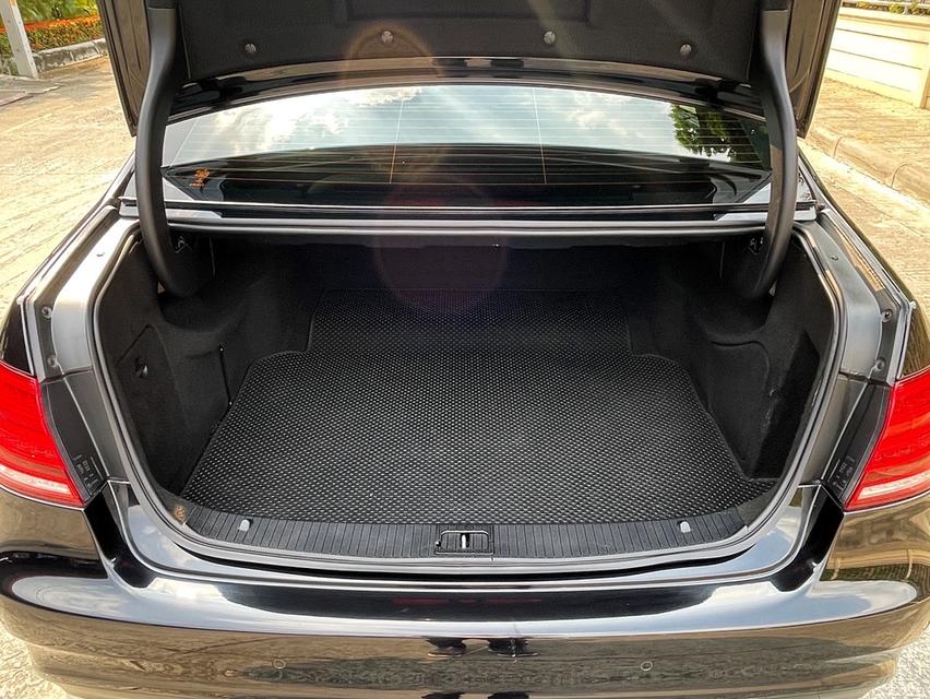 MERCEDES BENZ E300 2.2 BLUETEC HYBRID AMG DYNAMIC รูปที่ 14
