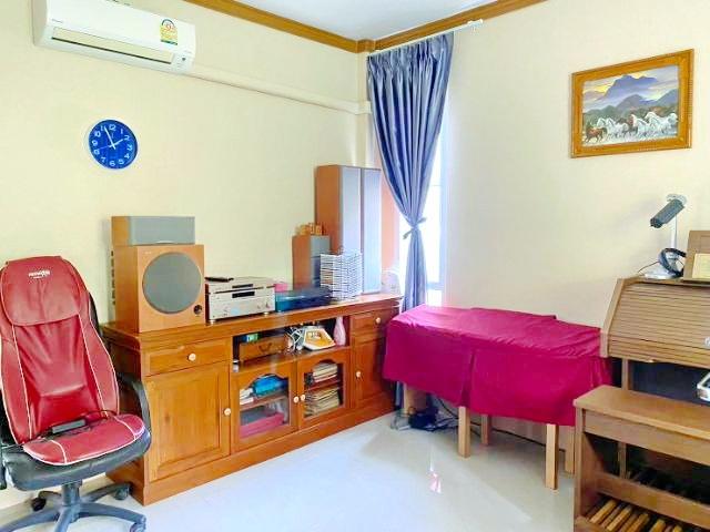 ให้เช่าบ้านเดี่ยว สวนพฤกษศาสตร์ทวีชล 1.9 กม. ตลาดดอยสะเก็ด 3กม. 3นอน เป็นธรรมชาติ 66 ตร.วา.264 ตร.ม. 3 น้ำ พร้อมเฟอร์ฯ 7