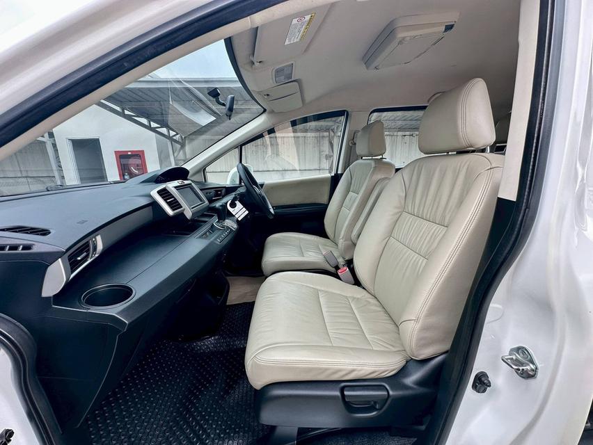 Honda Freed 1.5 EL ปี 2012 รูปที่ 12