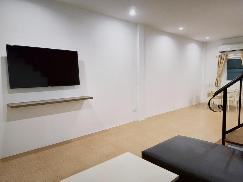 ขายที่ดินในเมืองหัวหินใกล้ห้างเพียง 5 นาทีเท่านั้น 9