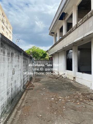 สำนักงาน อาคารสำนักงาน ซอยลาดพร้าว 64 0 Bedroom 4 Bathroom area 0 ไร่ 0 ngan 85 ตาราง-วา 9500000 บาท. ไม่ไกลจาก ห่างสถาน 4