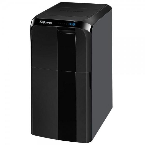 เครื่องทำลายเอกสาร Fellowes รุ่น Auto MAX 350C 2