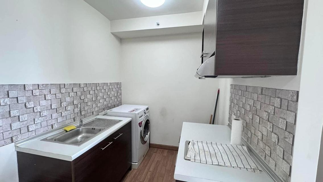 ให้เช่าคอนโด S&S Sukhumvit 101/1 1ห้องนอน 4