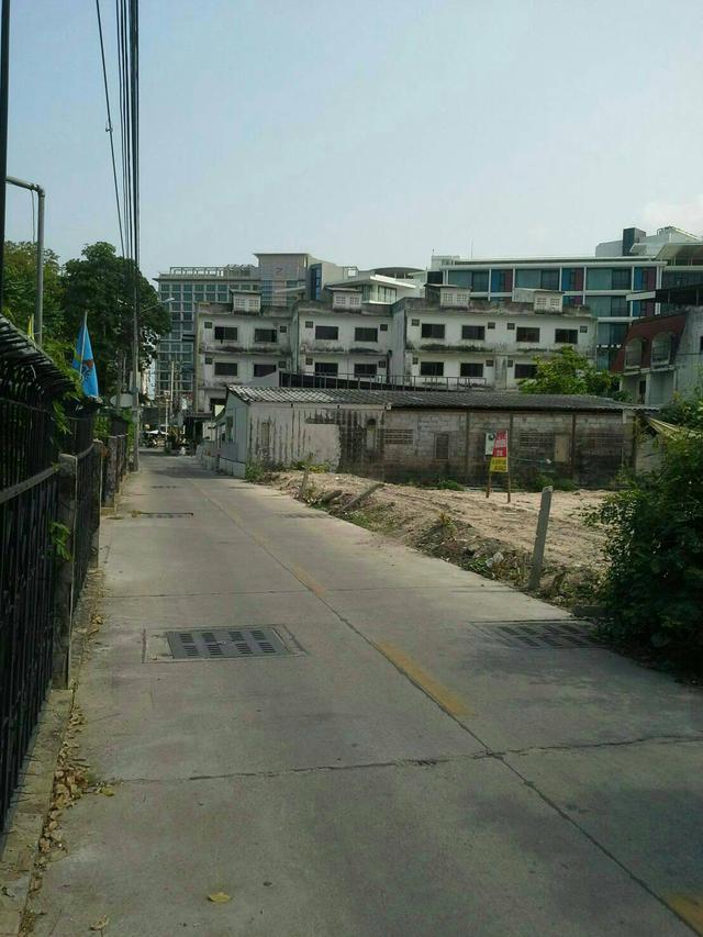 Sale Nice Land Pattaya Nua about 880 sqm. closed two road in 1
