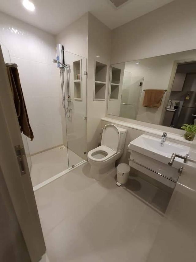 ให้เช่าคอนโด 1ห้องนอน BTSห้าแยกลาดพร้าว Life Ladprao (ไลฟ์ ลาดพร้าว) 8