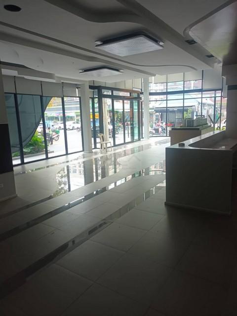 ให้เช่าตึกใหม่ 2 ชั้น 300 ตรม พหลโยธิน34 ย่าน ม.เกษตร ติดถนนเมนหลัก ล้อมด้วยคอนโด เหมาะทำออฟฟิศ, สำนักงาน, สถานเสริมความ 4