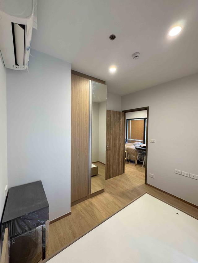 ขายดาวน์-ไม่บวกเพิ่ม!! คอนโด Noble Create ติดคริสตัลพาร์คเอกมัย-รามอินทรา ขนาด 39 ตรม. ตึกC ชั้น8 (เจ้าของขายเอง) 14