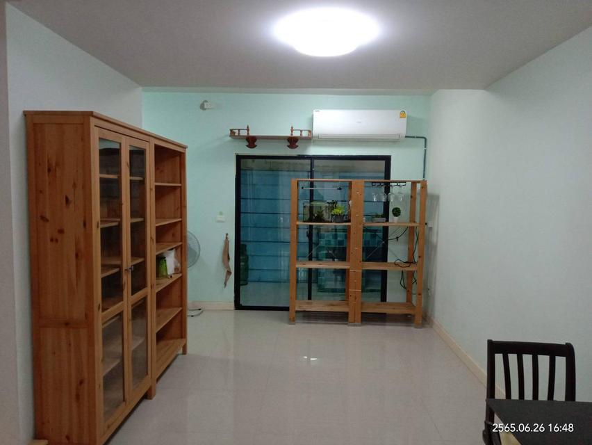 บ้านให้เช่าย่านพัฒนาการอ่อนนุช 4