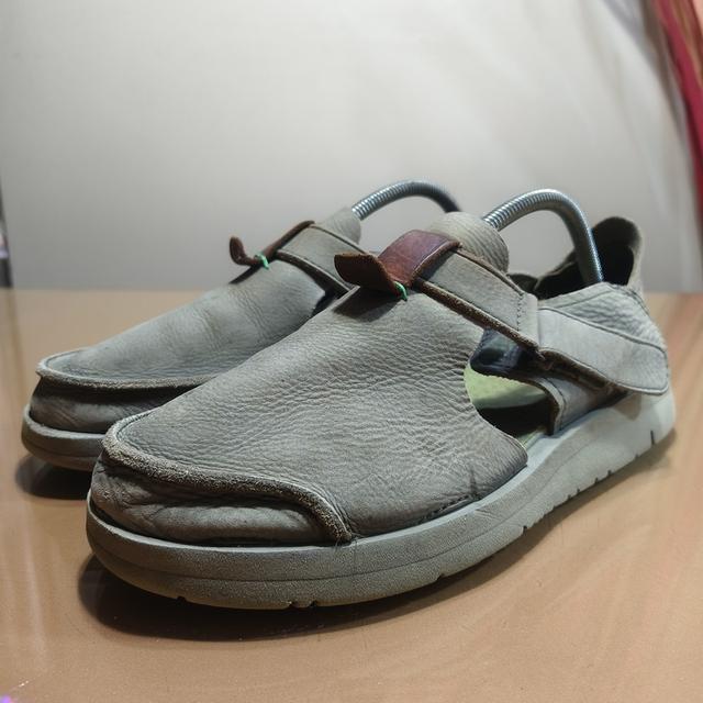 Satorisan Size.  44⭐⭐⭐⭐ Pre-owned/ Great Condition🔥 Price : 690฿ รูปที่ 3