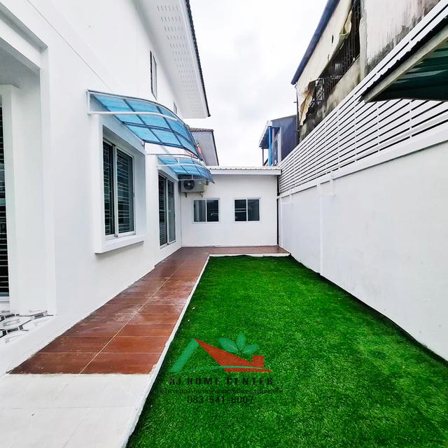 กรูฟวิลล์ ลำลูกกา-คลอง4 16