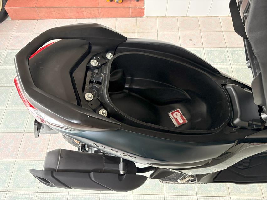 N-Max Connected ผ่อนได้ ดาวน์น้อย ไม่ต้องค้ำ จัดส่งได้ทั่วไทย รถมือเดียว สภาพใสกริ๊บ เครื่องดี ชุดสีสวย วิ่ง7000 ปลายปี66 9