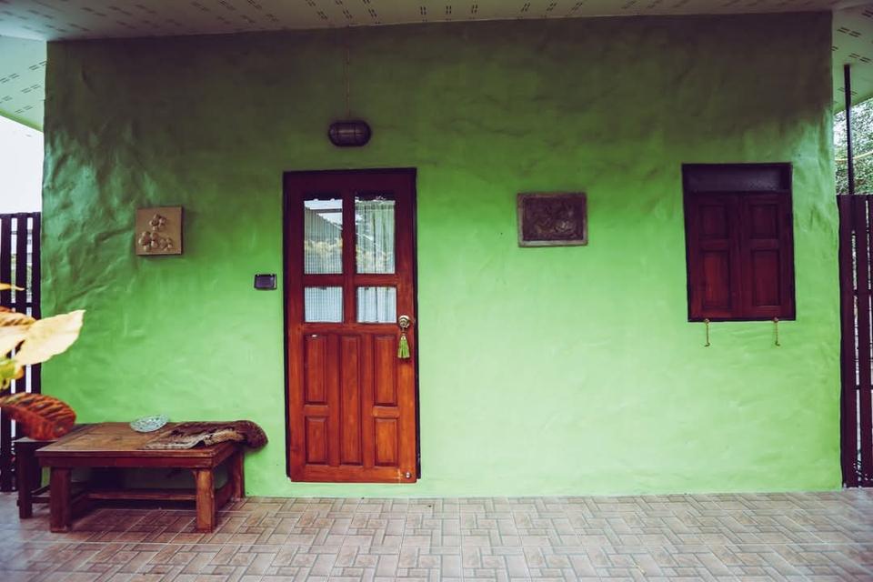 บ้านพร้อมที่ดิน 200 ตรว. จ.ลำพูน 11