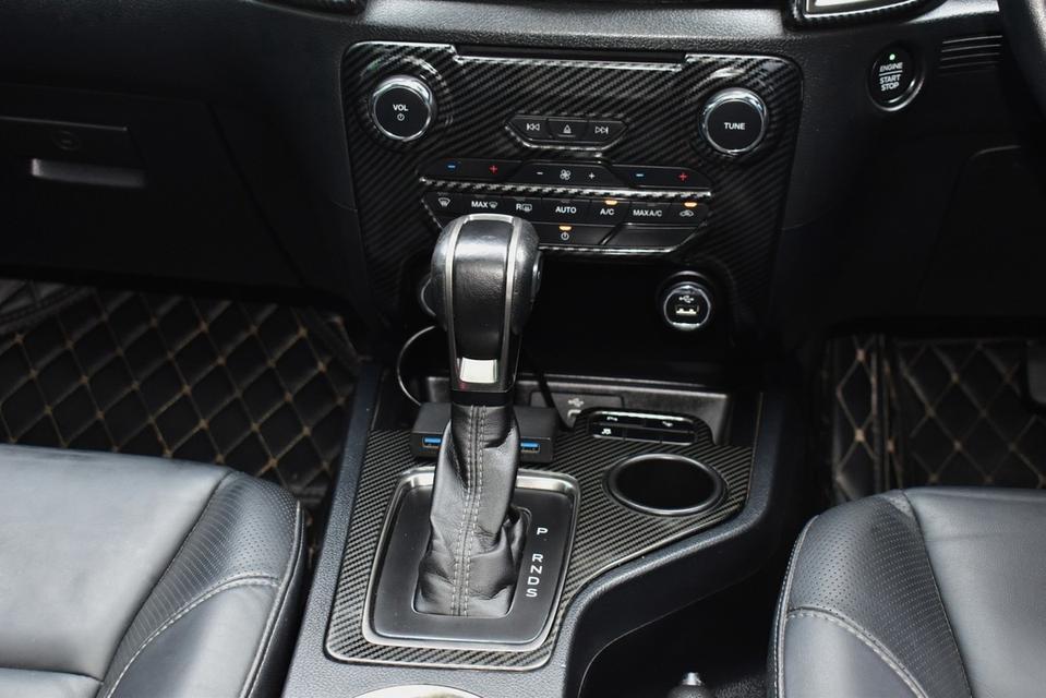 (แจ้งรหัสรถ PB8518) FORD EVEREST 2.0 TITANIUM+ Auto ปี 2020 รูปที่ 7