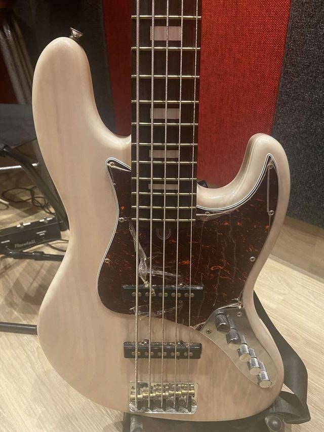 Bass paulray 3