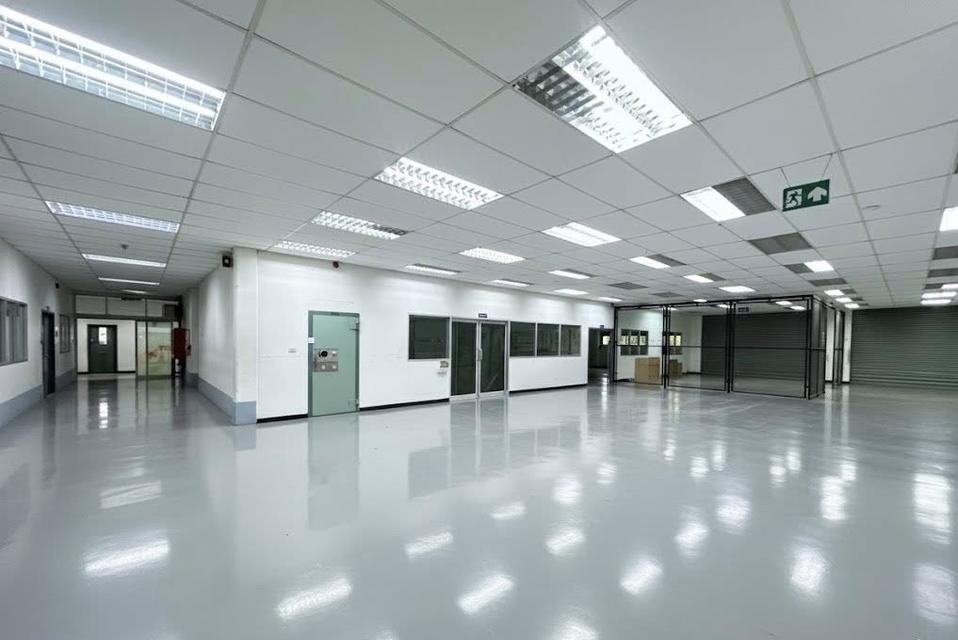 ขายโรงงานอุตสหกรรม ขายโรงงานอุตสหกรรม โรงงานผลิต/โกดังสินค้า พื้นที่สีม่วง ที่ตั้ง: นำไกร, ลาดกระบัง 12