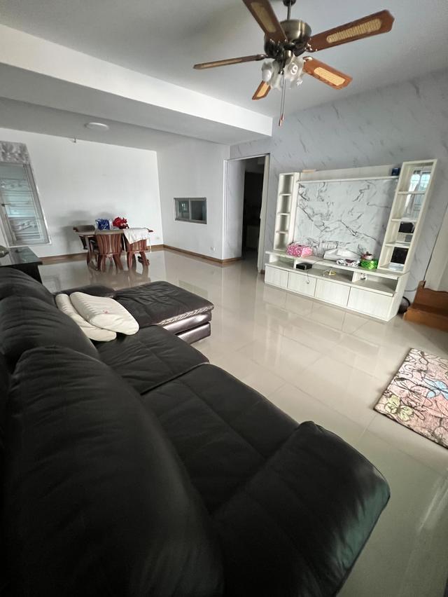 บ้านหมูบ้าน line home บ้านบึง 3