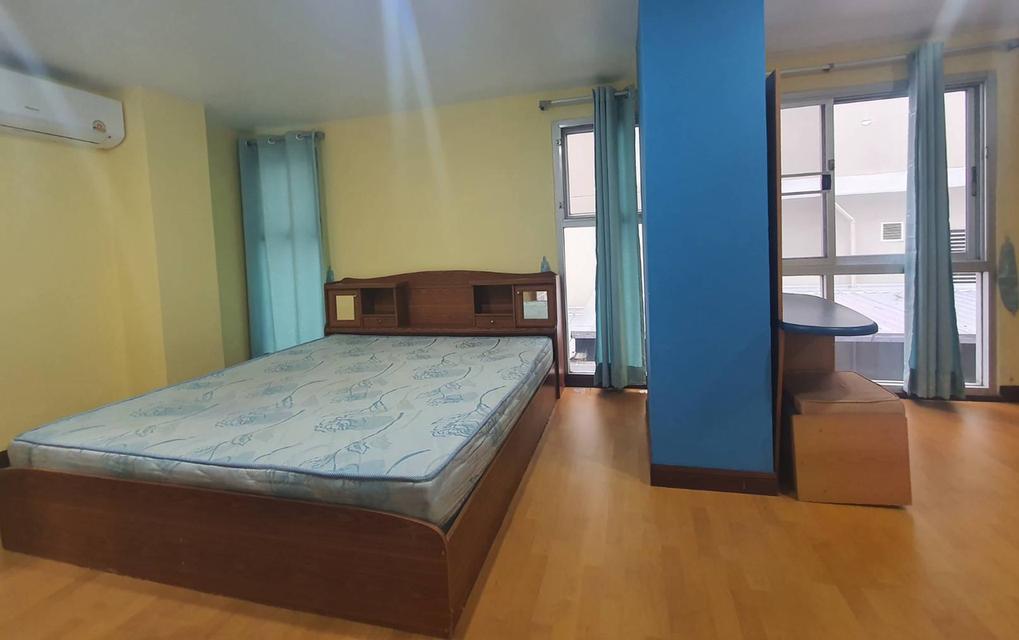 คอนโดพร้อมอยู่ เดอะไพร์ม สวีท สุขุมวิท 18 (Prime Suites Condominium) 5