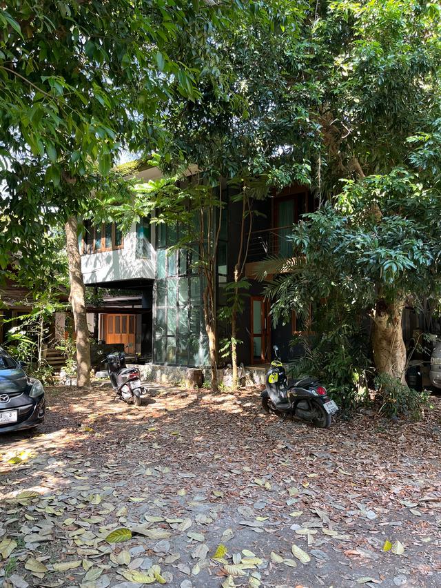 ที่ดินพร้อมบ้าน จำนวน 1 ไร่ มี 2 โฉนด 11