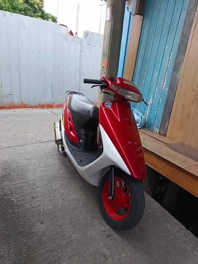 ขาย Honda Dio 2