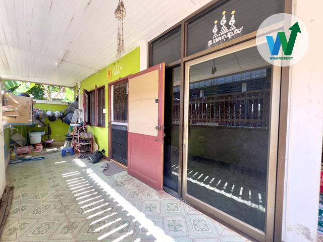 ขายถูกมาก บ้านเดี่ยว เนื้อที่ 41.2 ตารางวา คลองหลวง ปทุมธานี 3