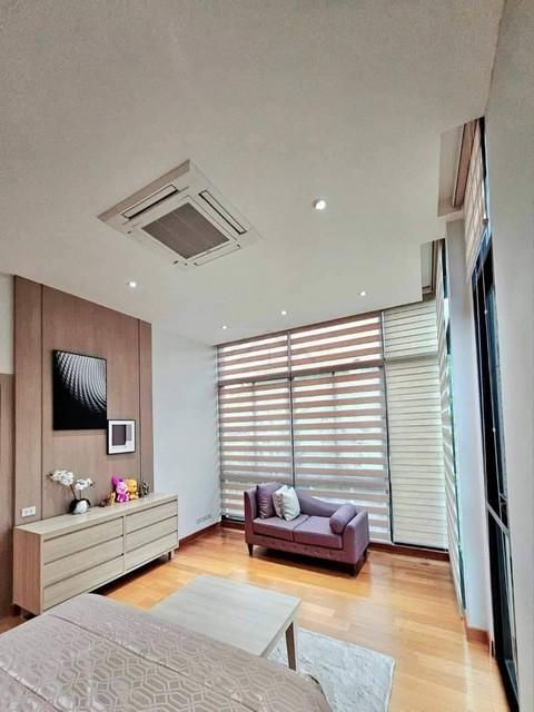 ขายบ้านหรู 2 ชั้น 500 ตรว. กว่า 900 ตรม สไตล์ nordic รามอินทรา 117 พร้อมสระว่ายน้ำ ใกล้แฟชั่นไอร์แลนด์ 7