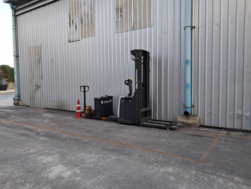 ให้เช่า โกดัง-คลังสินค้าขนาดใหญ่ 1,000 ตร.ม. พื้นที่โล่งใช้งานได้หลากหลาย ใกล้สนามบินดอนเมือง 3