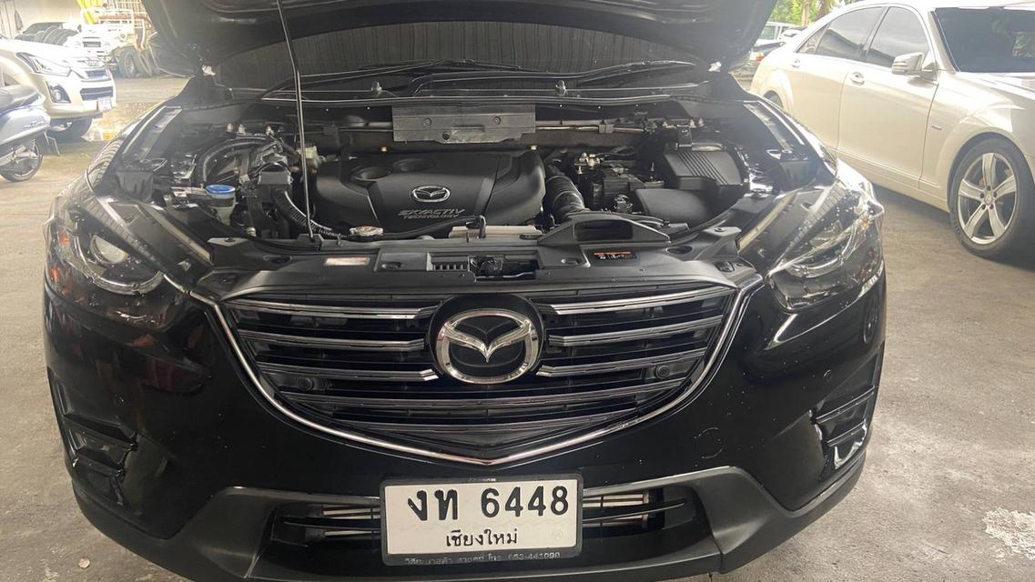 MAZDA CX-5 SKYACTIV 20