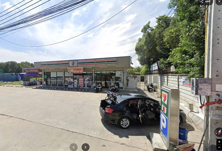 ขายคอนโด มหาทรัพย์คอนโดทาวน์ (Mahasap Condo Town) ซอยประเสริฐมนูกิจ 40 4