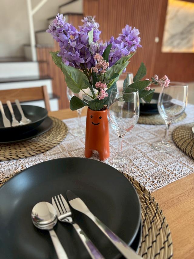 หมู่บ้านสิรารมย์ หมู่บ้านสิรารมย์ 10