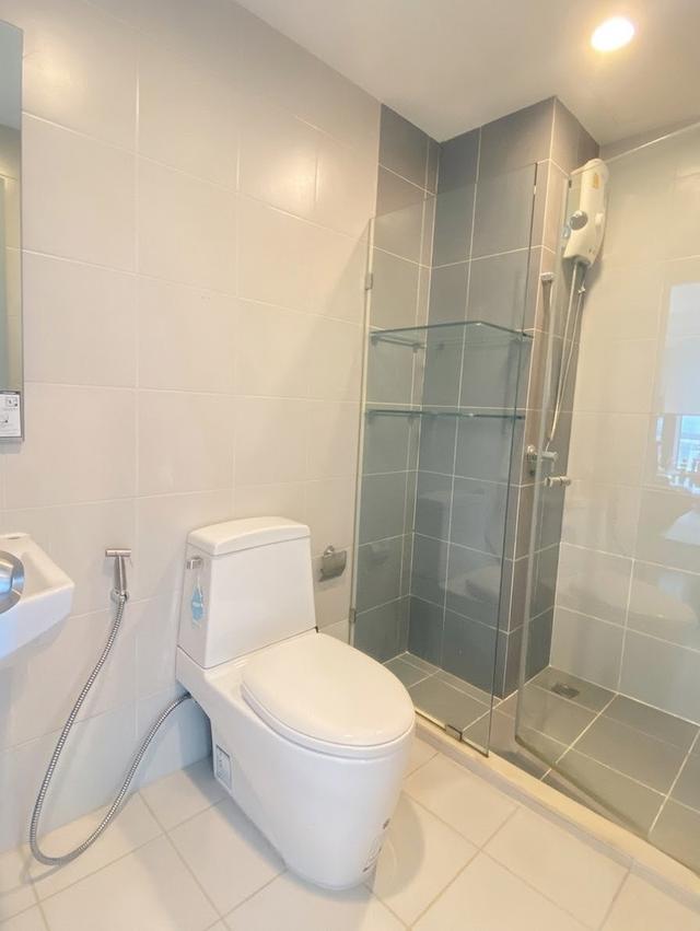 ติด MRT 0 เมตร! ขายคอนโด Ideo Mobi Wongsawang Interchangeวิวสวย เดินทางสะดวกมาก 3