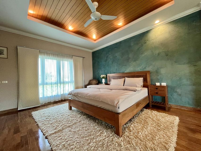 บ้านเดี่ยว 2ชั้น 137 ตร.ว. 450 ตร.ม. ถนน กิ่งแก้ว 5