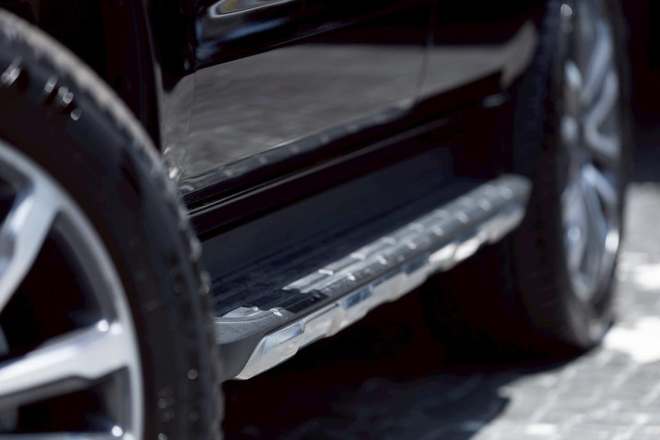 รหัสรถ TPV53 🎊 Ford Everest Bi-Turbo Titanium+ 4WD  🎊 2019 6