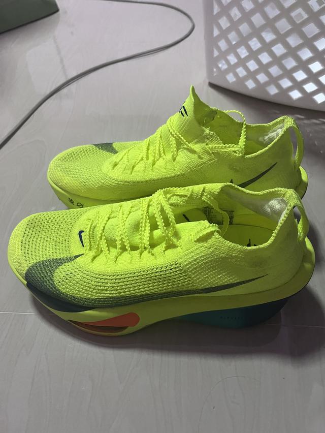 Nike Alphafly 3 รองเท้าวิ่งผู้ชาย