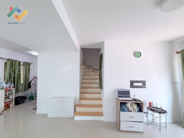 บ้านพฤกษา ไพร์ม รามอินทรา-คู้บอน ทาวน์เฮ้าส์ รามอินทรา กม.8 8