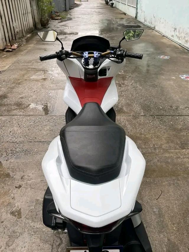 ส่งต่อ Honda PCX  2