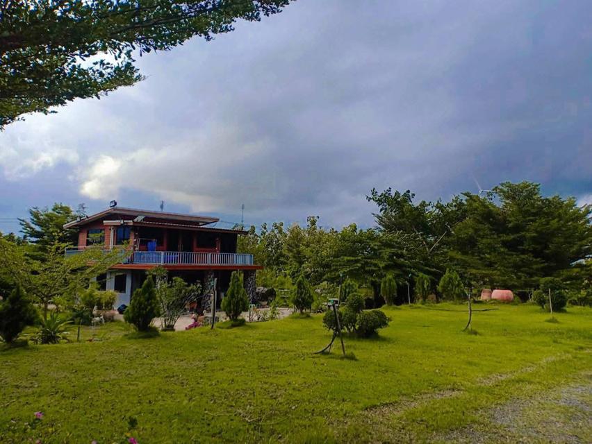 ขายที่ดินพร้อมกิจการบ่อทรายมีใบอนุญาตถูกต้อง 3