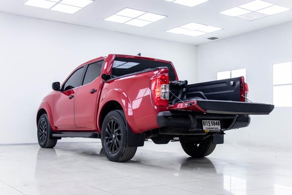 รหัสรถ 5B114 NISSAN NP300 BLACK EDITION 2019 7