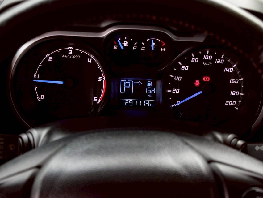 FORD RANGER, 2.2 WILDTRAK HI-RIDER DOUBLE CAB       ปี 2015  15