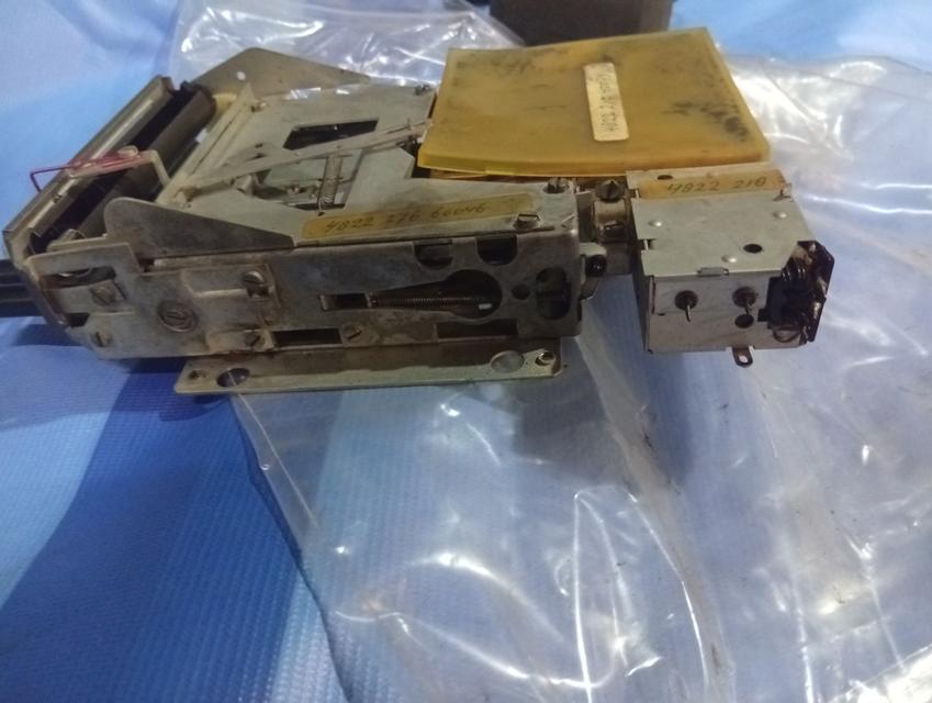 วิทยุรถเก่าวิทยุโบราน