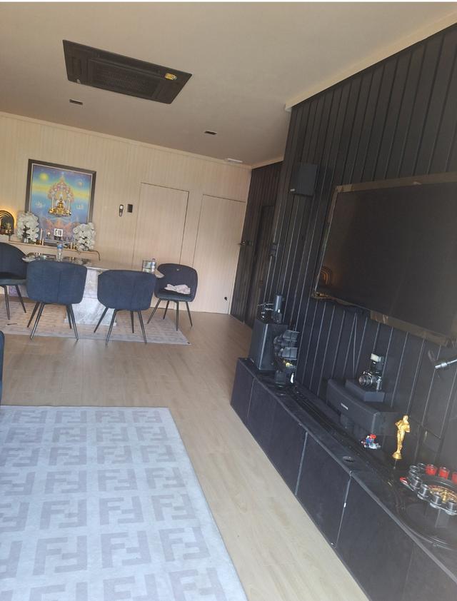 บ้านเดี่ยวชั้นเดียว เดินทางสะดวก ใกล้ศูนย์การค้าฟิวเจอร์พาร์ครังาต 2