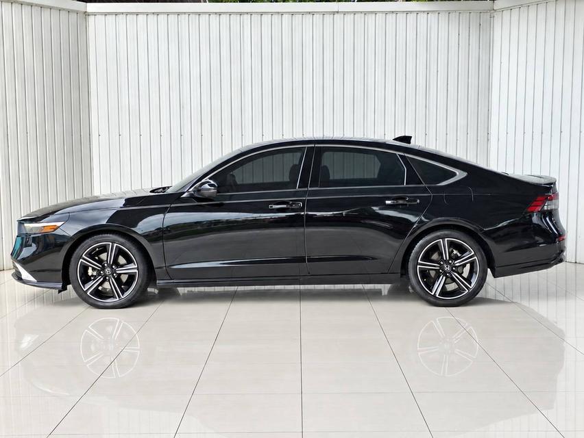 HONDA ACCORD, 2.0 eHEV RS รูปที่ 5