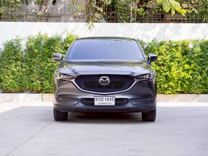 Mazda CX-5 2.2 XDL 4WD ปีจด 2019 ♨️ ประกันเครื่องเกียร์หลังการขาย3ปี ♨️ รูปที่ 17