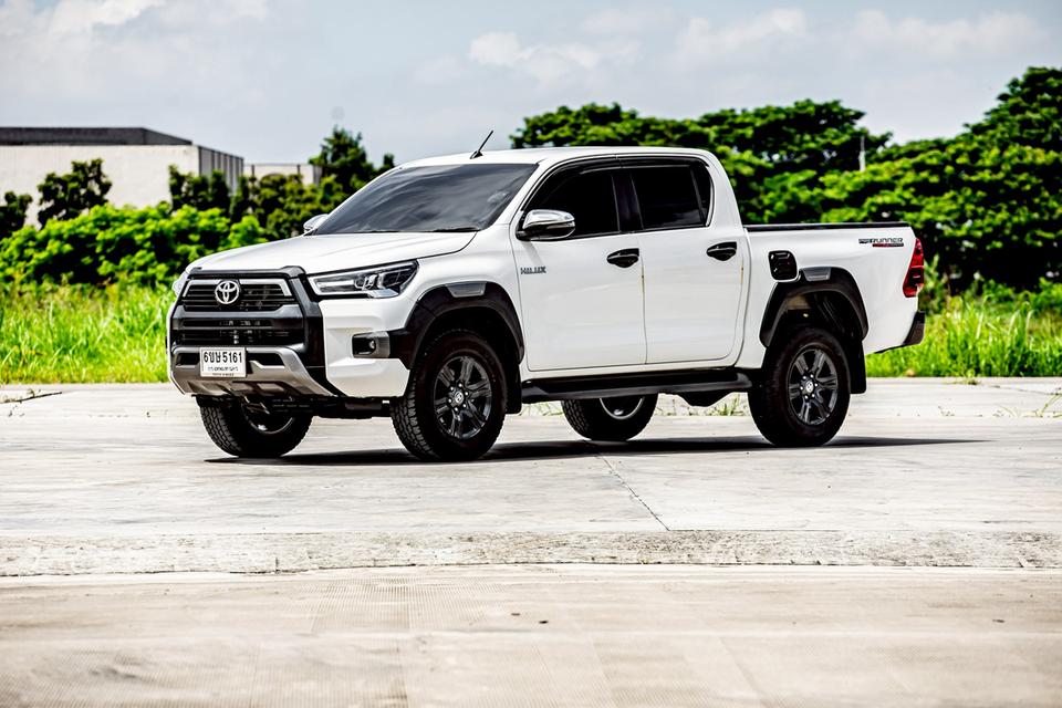 Toyota Revo 2.4Entry ปี24
