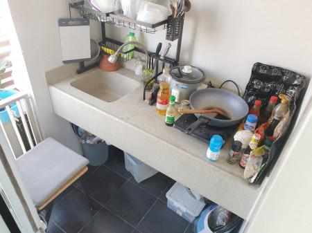ขาย คอนโด ถูก A Space Asoke-Ratchada ห้องใหม่28 ตรม 6