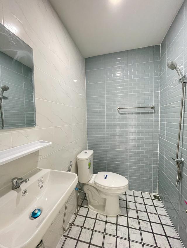 หมู่บ้านราชพฤกษ์วิลล่า 13