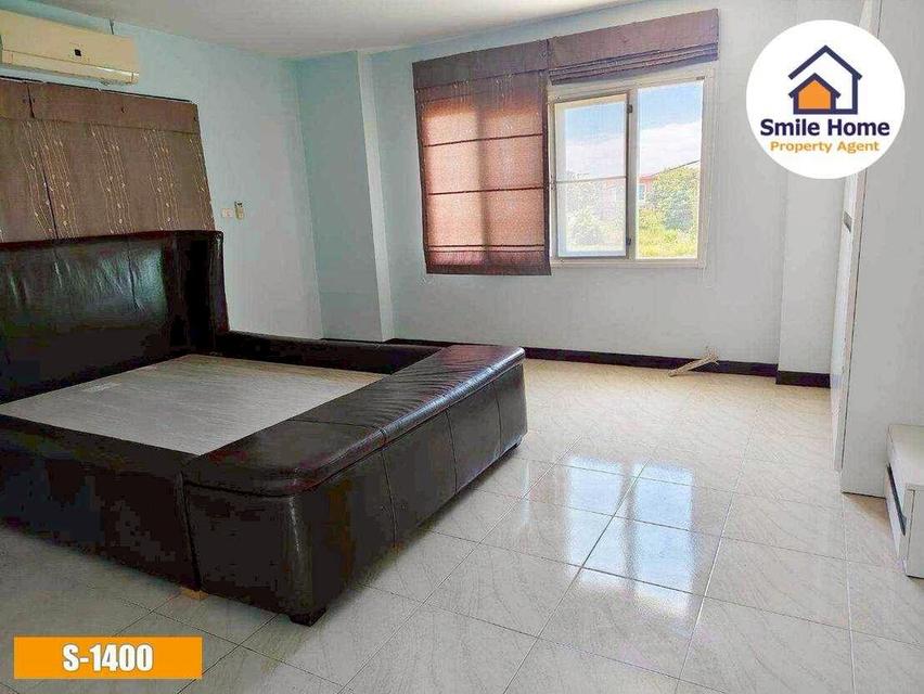 หมู่บ้าน180บางปู บีชเฮาส์ สมุทรปราการ หลังริมบรรยากาศส่วนตัว 9