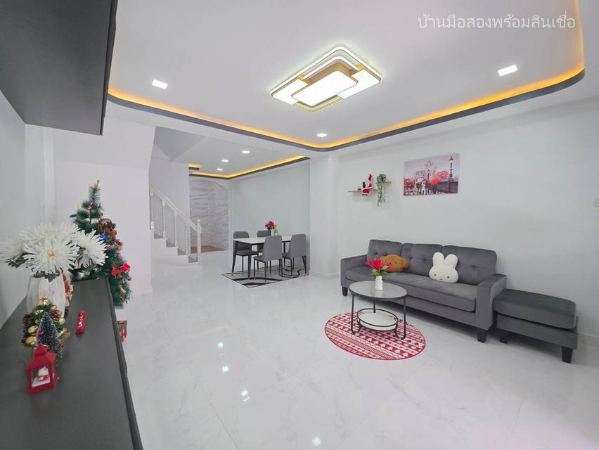 หมู่บ้านเคซี 8 ไทยรามัญ 5